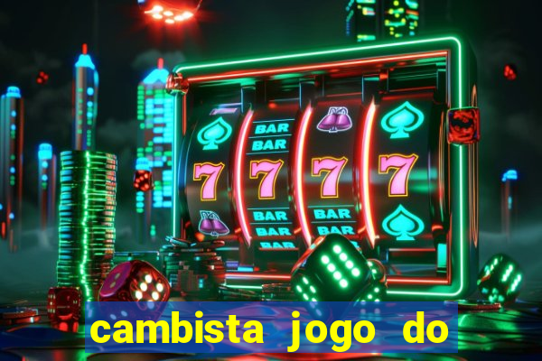 cambista jogo do bicho online